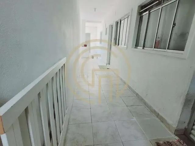 Casa / Sobrado para Venda em São Paulo/SP Jardim Alfredo 6 Quartos