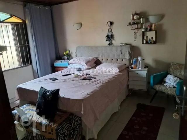 Casa / Sobrado para Venda em São Paulo/SP Jardim Alfredo 2 Quartos
