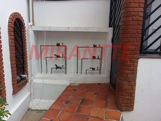 Casa / Sobrado para Venda em São Paulo/SP Jardim Almanara 3 Quartos