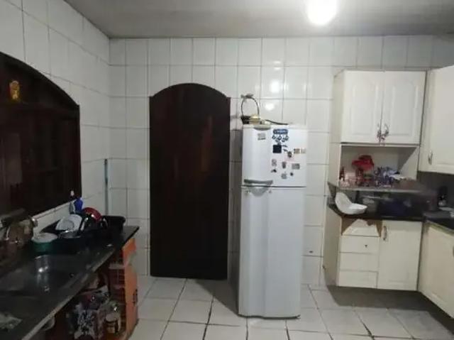 Casa / Sobrado para Venda em São Paulo/SP Jardim Alpino 3 Quartos
