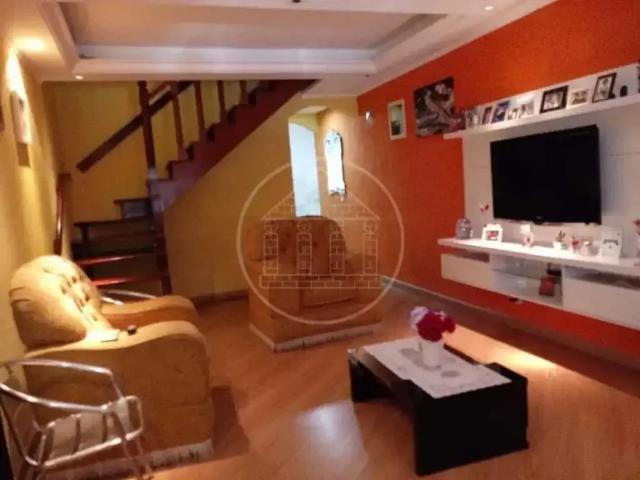 Casa / Sobrado para Venda em São Paulo/SP Jardim Alpino 4 Quartos