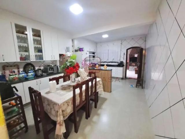 Casa / Sobrado para Venda em São Paulo/SP Jardim Alpino 5 Quartos