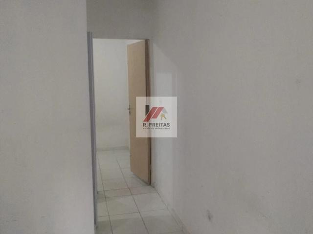 Casa / Sobrado para Venda em São Paulo/SP Jardim Apura 2 Quartos