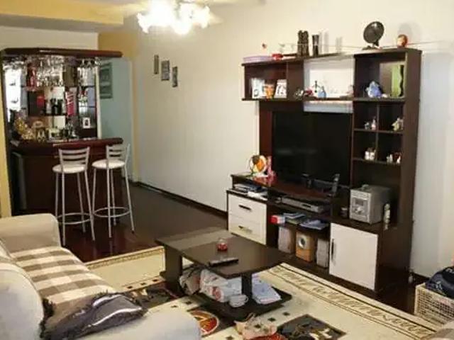 Casa / Sobrado para Venda em São Paulo/SP Jardim Aparecida 3 Quartos