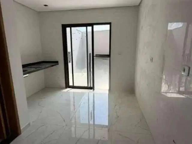 Casa / Sobrado para Venda em São Paulo/SP Jardim Artur Alvim 3 Quartos