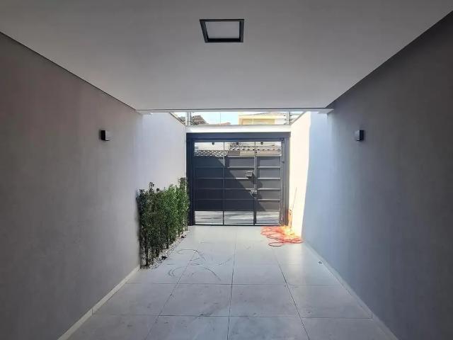 Casa / Sobrado para Venda em São Paulo/SP Jardim Artur Alvim 3 Quartos