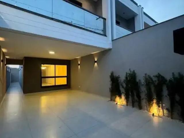 Casa / Sobrado para Venda em São Paulo/SP Jardim Artur Alvim 3 Quartos
