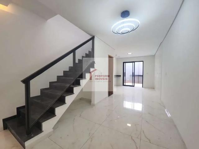 Casa / Sobrado para Venda em São Paulo/SP Jardim Artur Alvim 3 Quartos