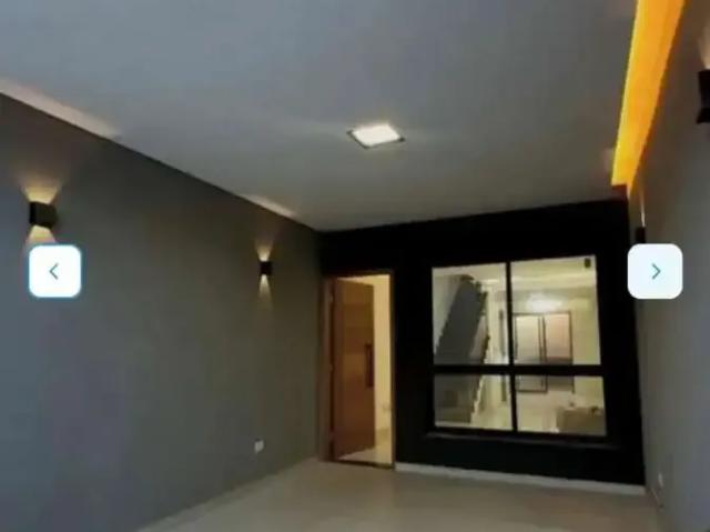 Casa / Sobrado para Venda em São Paulo/SP Jardim Artur Alvim 3 Quartos