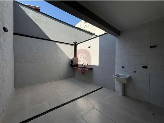 Casa / Sobrado para Venda em São Paulo/SP Jardim Artur Alvim 3 Quartos