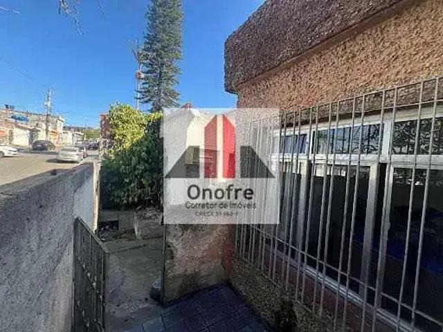 Casa / Sobrado para Venda em São Paulo/SP Jardim Aracati 3 Quartos