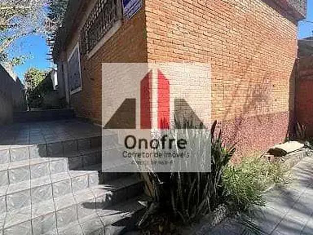 Casa / Sobrado para Venda em São Paulo/SP Jardim Aracati 3 Quartos