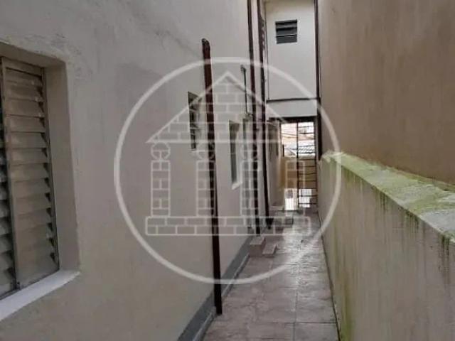 Casa / Sobrado para Venda em São Paulo/SP Jardim Arco Iris 4 Quartos