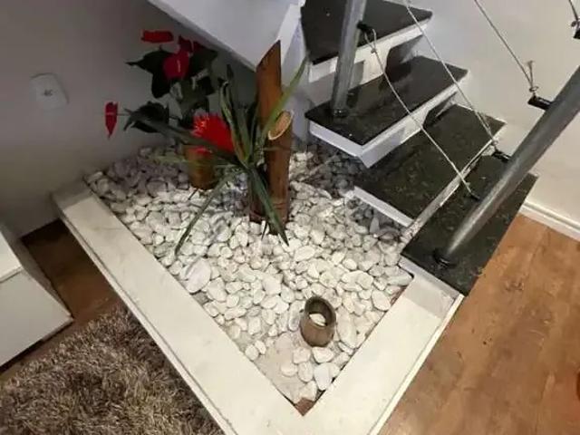 Casa / Sobrado para Venda em São Paulo/SP Jardim Aricanduva 3 Quartos