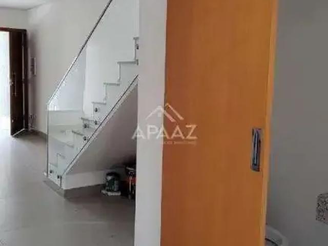 Casa / Sobrado para Venda em São Paulo/SP Jardim Aricanduva 3 Quartos