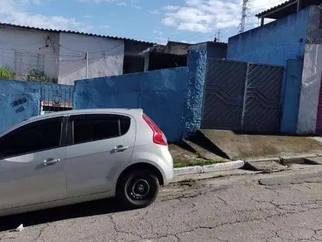 Casa / Sobrado para Venda em São Paulo/SP Jardim Arizona 7 Quartos