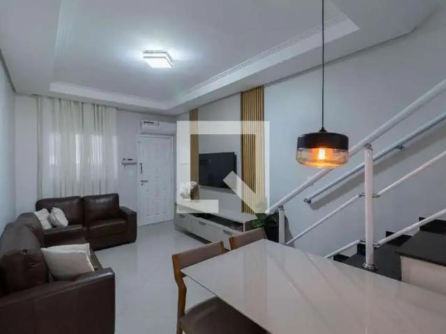 Casa / Sobrado para Venda em São Paulo/SP Jardim Arize 2 Quartos