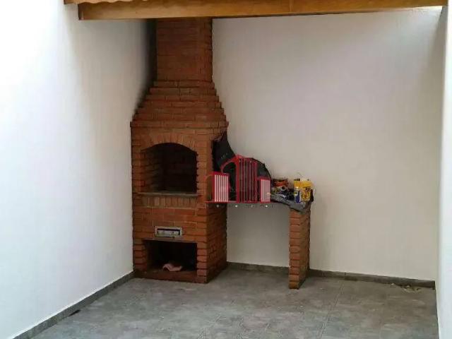 Casa / Sobrado para Venda em São Paulo/SP Jardim Arize 2 Quartos