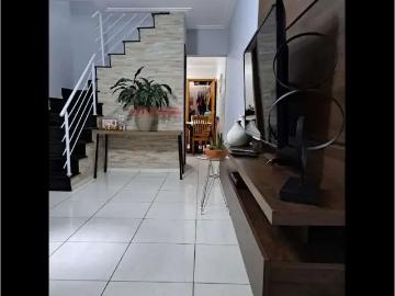 Casa / Sobrado para Venda em São Paulo/SP Jardim Arize 2 Quartos