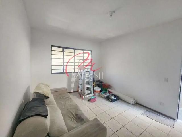 Casa / Sobrado para Venda em São Paulo/SP Jardim Arpoador 3 Quartos
