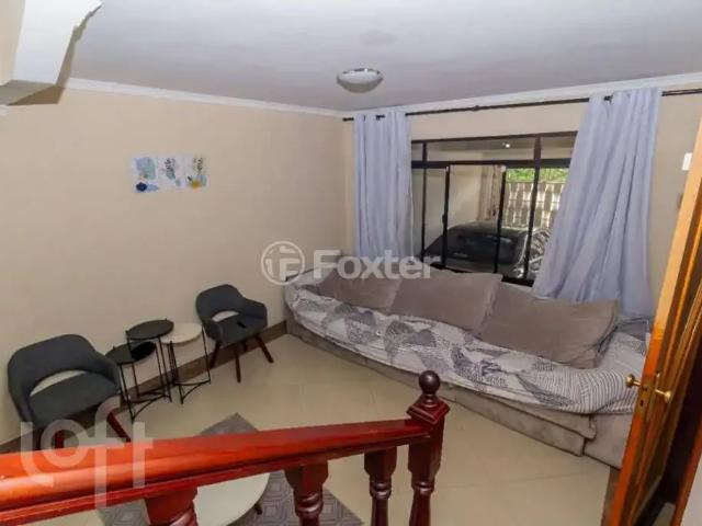Casa / Sobrado para Venda em São Paulo/SP Jardim Arpoador 3 Quartos