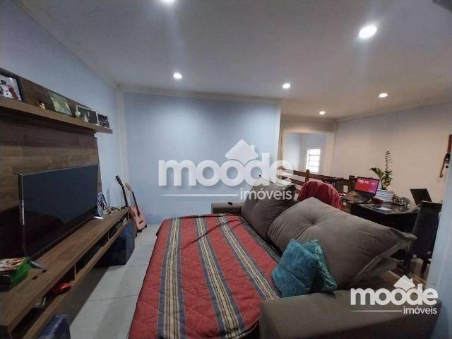 Casa / Sobrado para Venda em São Paulo/SP Jardim Arpoador 3 Quartos