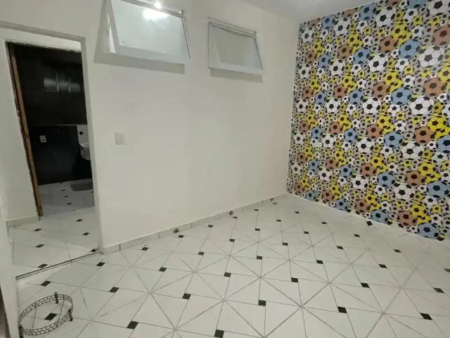 Casa / Sobrado para Venda em São Paulo/SP Jardim Arpoador 2 Quartos