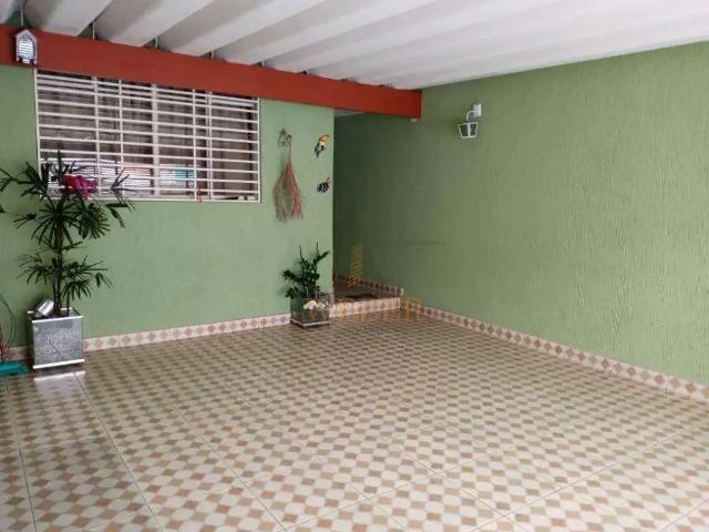 Casa / Sobrado para Venda em São Paulo/SP Jardim Arpoador 2 Quartos