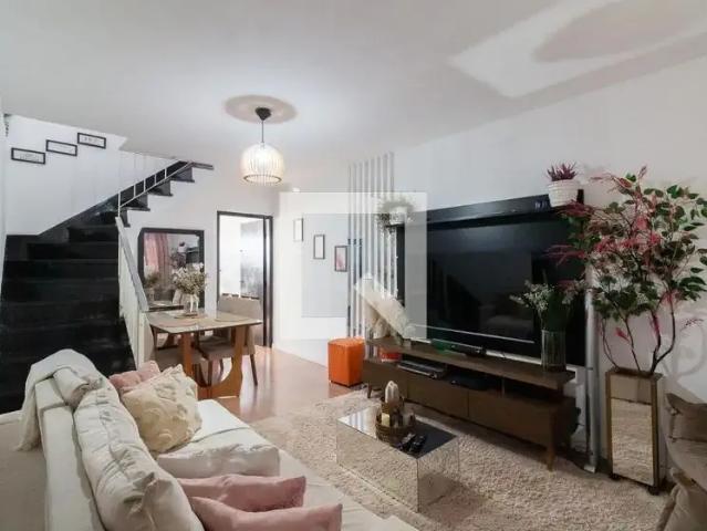 Casa / Sobrado para Venda em São Paulo/SP Jardim Arpoador 2 Quartos