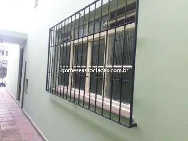 Casa / Sobrado para Venda em São Paulo/SP Jardim Augusta 3 Quartos