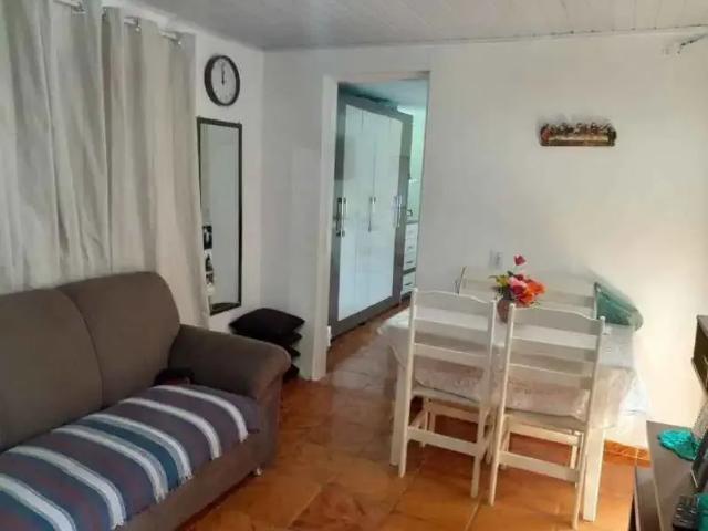 Casa / Sobrado para Venda em São Paulo/SP Jardim Aurélio 2 Quartos