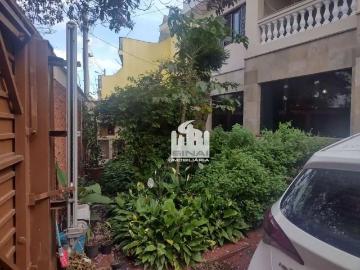 Casa / Sobrado para Venda em São Paulo/SP Jardim Avelino 4 Quartos