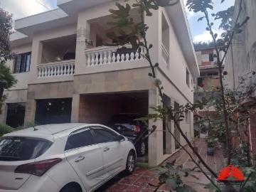 Casa / Sobrado para Venda em São Paulo/SP Jardim Avelino 4 Quartos