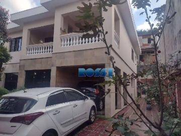 Casa / Sobrado para Venda em São Paulo/SP Jardim Avelino 4 Quartos