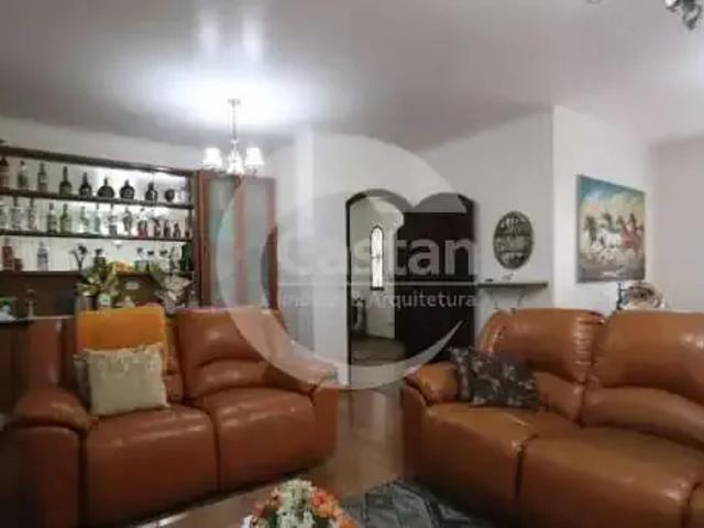 Casa / Sobrado para Venda em São Paulo/SP Jardim Avelino 4 Quartos