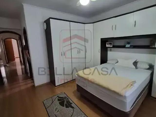 Casa / Sobrado para Venda em São Paulo/SP Jardim Avelino 4 Quartos