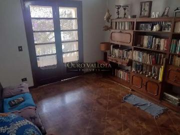 Casa / Sobrado para Venda em São Paulo/SP Jardim Avelino 4 Quartos
