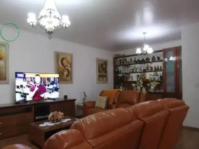 Casa / Sobrado para Venda em São Paulo/SP Jardim Avelino 4 Quartos