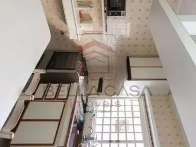 Casa / Sobrado para Venda em São Paulo/SP Jardim Avelino 4 Quartos
