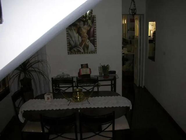 Casa / Sobrado para Venda em São Paulo/SP Jardim Avelino 4 Quartos