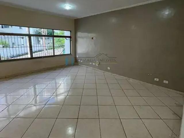 Casa / Sobrado para Venda em São Paulo/SP Jardim Avelino 4 Quartos
