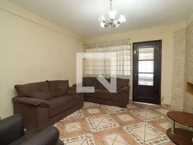 Casa / Sobrado para Venda em São Paulo/SP Jardim Avelino 4 Quartos
