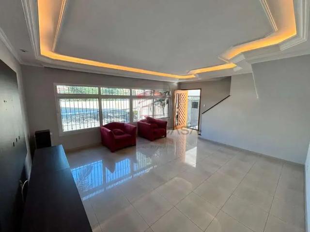Casa / Sobrado para Venda em São Paulo/SP Jardim Avelino 4 Quartos
