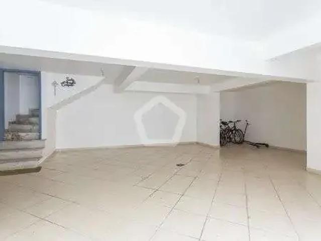 Casa / Sobrado para Venda em São Paulo/SP Jardim Avelino 4 Quartos