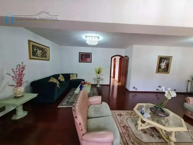 Casa / Sobrado para Venda em São Paulo/SP Jardim Avelino 4 Quartos