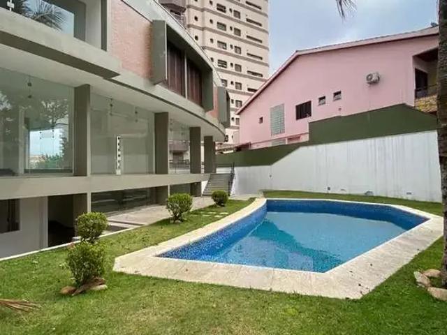 Casa / Sobrado para Venda em São Paulo/SP Jardim Avelino 4 Quartos