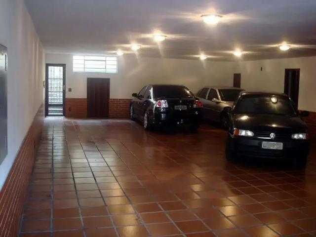 Casa / Sobrado para Venda em São Paulo/SP Jardim Avelino 4 Quartos