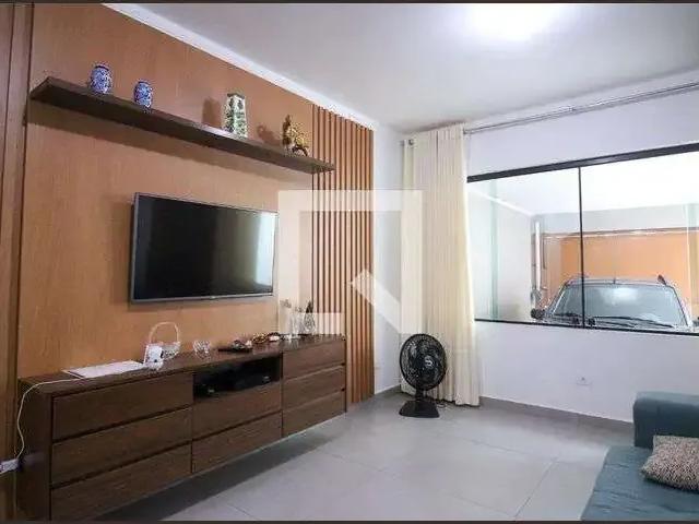 Casa / Sobrado para Venda em São Paulo/SP Jardim Avelino 4 Quartos