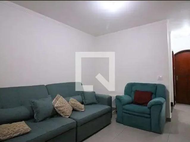 Casa / Sobrado para Venda em São Paulo/SP Jardim Avelino 4 Quartos