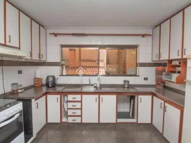 Casa / Sobrado para Venda em São Paulo/SP Jardim Avelino 4 Quartos